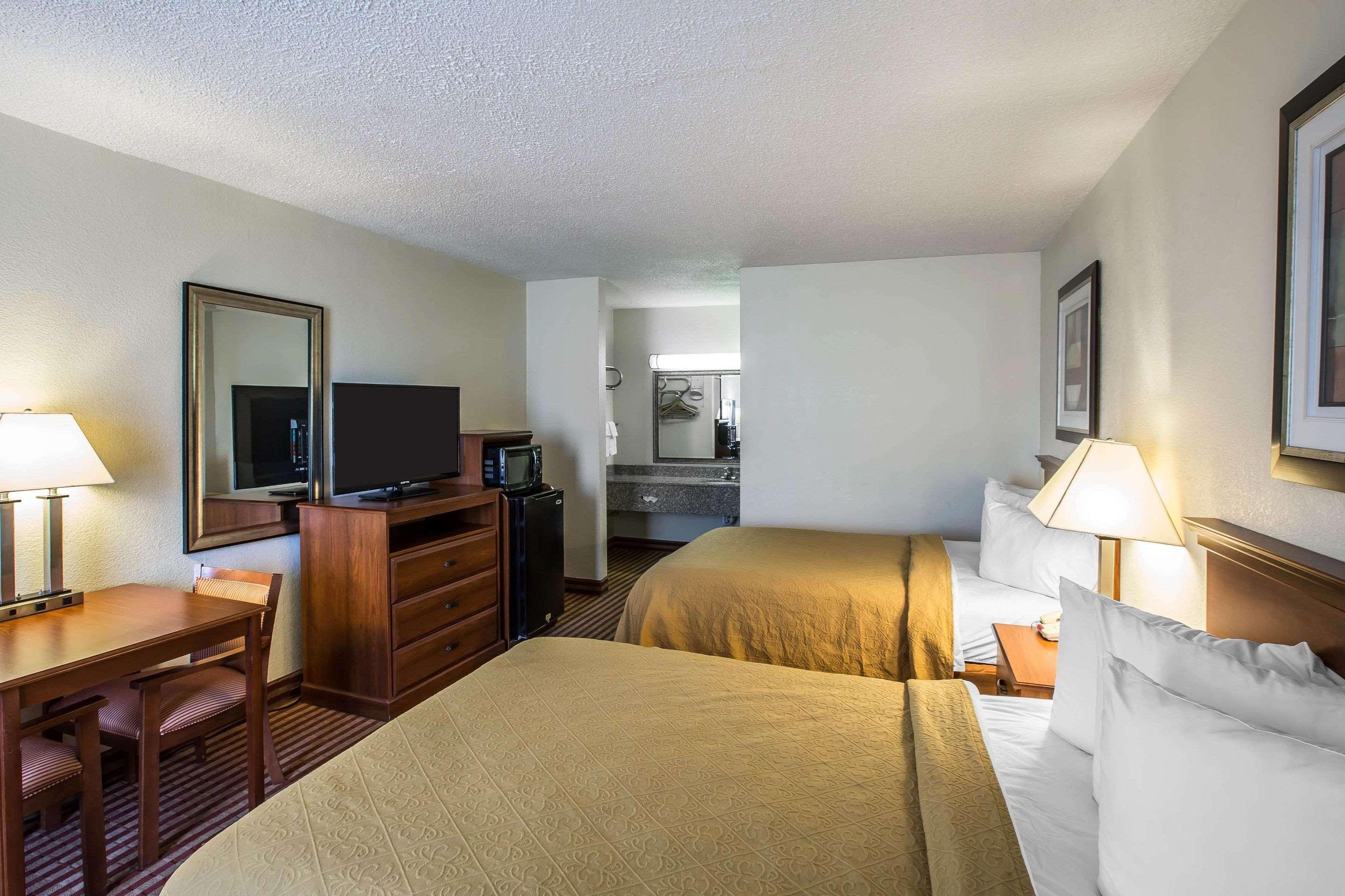 Quality Inn Madison Exterior foto