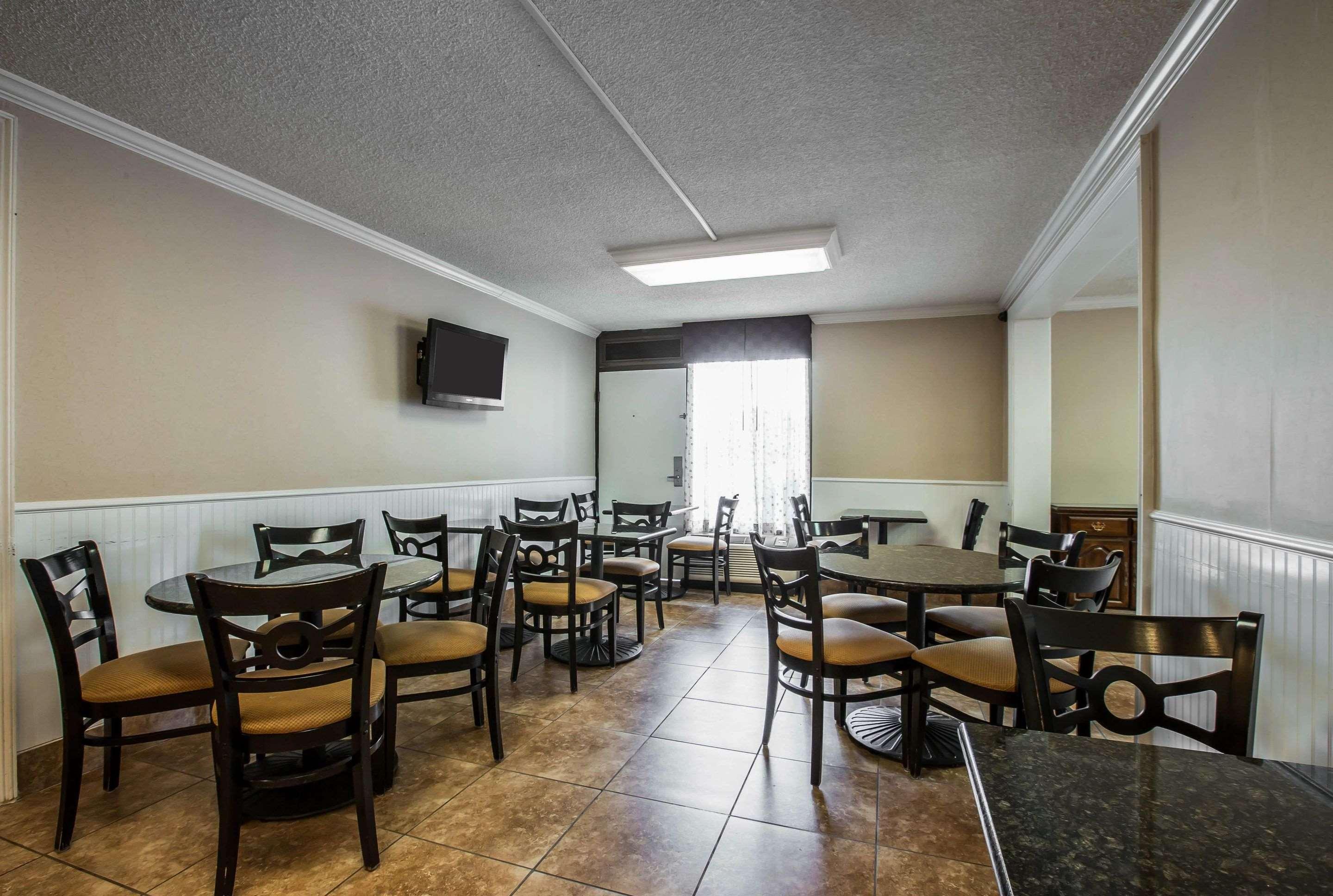 Quality Inn Madison Exterior foto