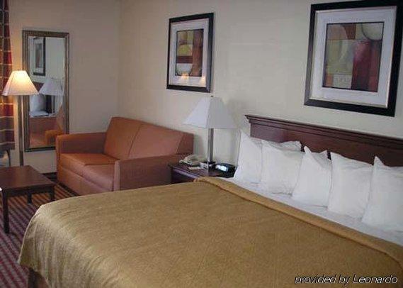 Quality Inn Madison Habitación foto